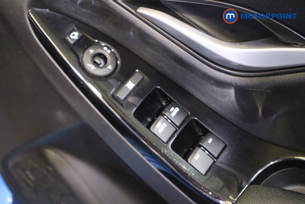 Hyundai Ix20 SE Automatic Petrol People Carrier - Stock Number (1572992) - 9th supplementary image