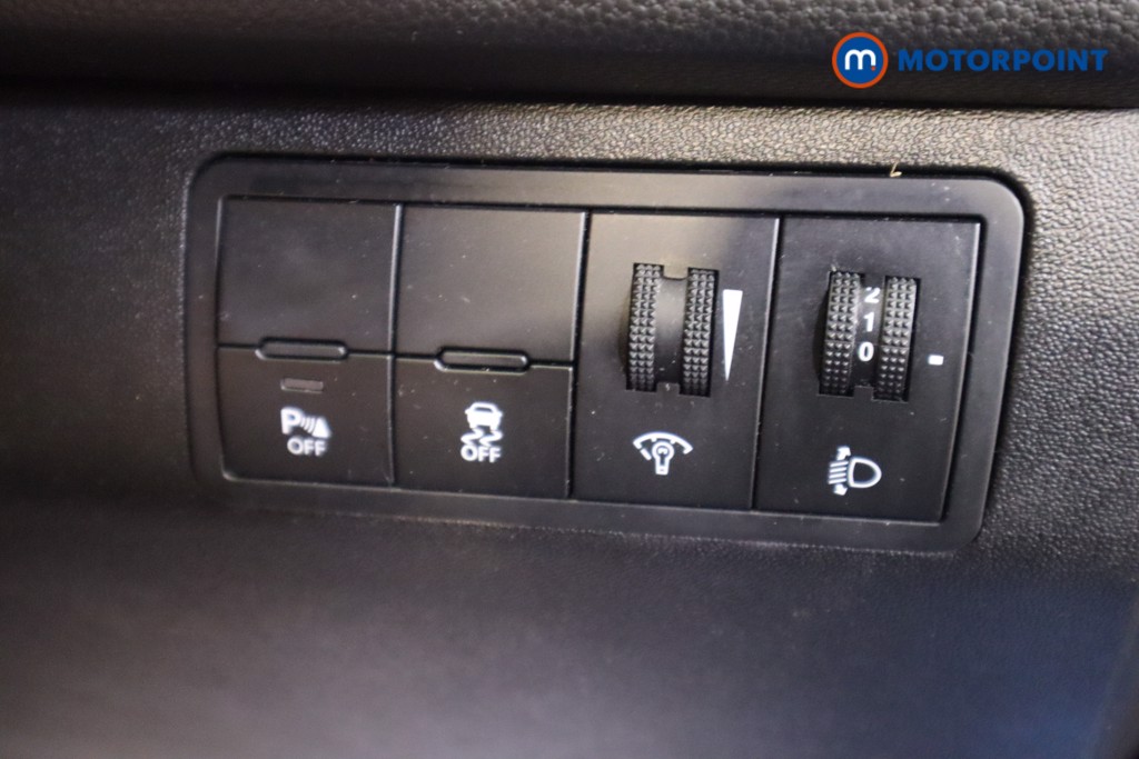 Hyundai Ix20 SE Automatic Petrol People Carrier - Stock Number (1572992) - 10th supplementary image