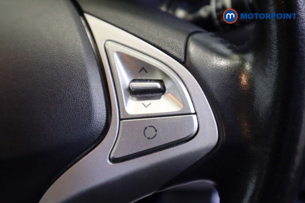 Hyundai Ix20 SE Automatic Petrol People Carrier - Stock Number (1572992) - 11th supplementary image