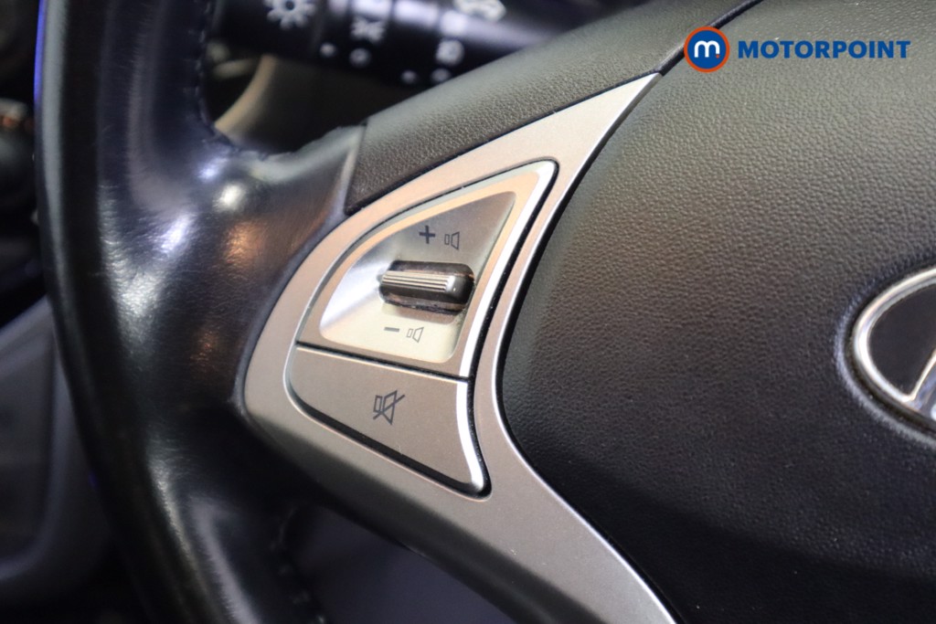 Hyundai Ix20 SE Automatic Petrol People Carrier - Stock Number (1572992) - 12th supplementary image
