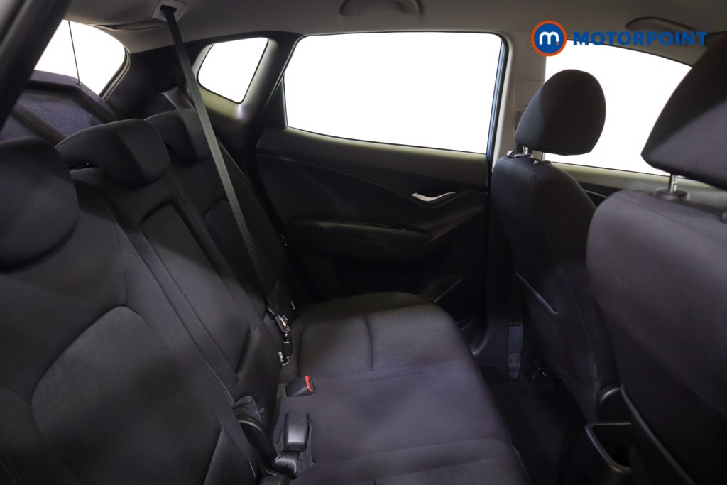 Hyundai Ix20 SE Automatic Petrol People Carrier - Stock Number (1572992) - 14th supplementary image