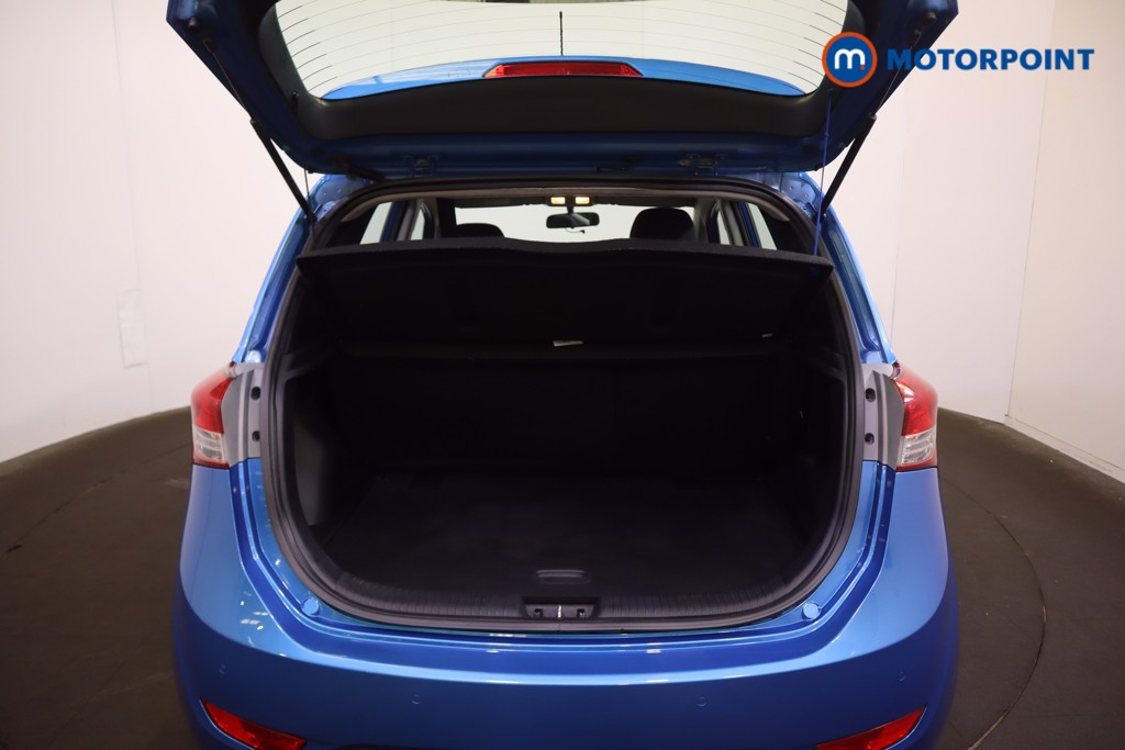 Hyundai Ix20 SE Automatic Petrol People Carrier - Stock Number (1572992) - 15th supplementary image