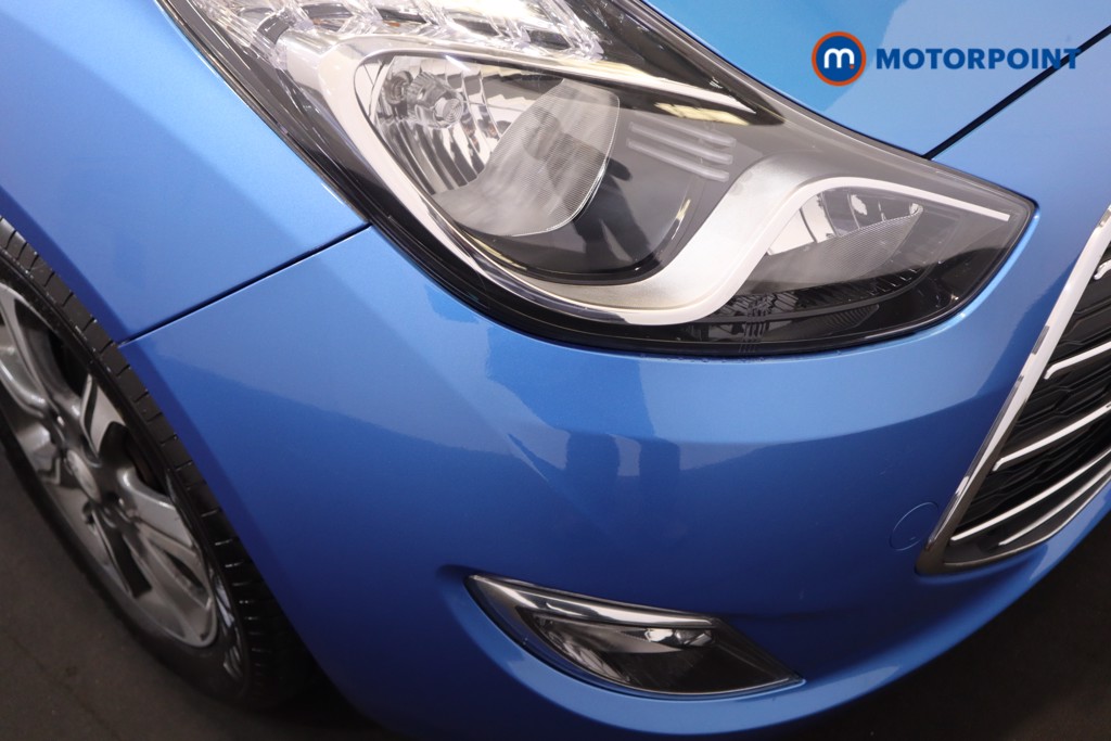 Hyundai Ix20 SE Automatic Petrol People Carrier - Stock Number (1572992) - 20th supplementary image