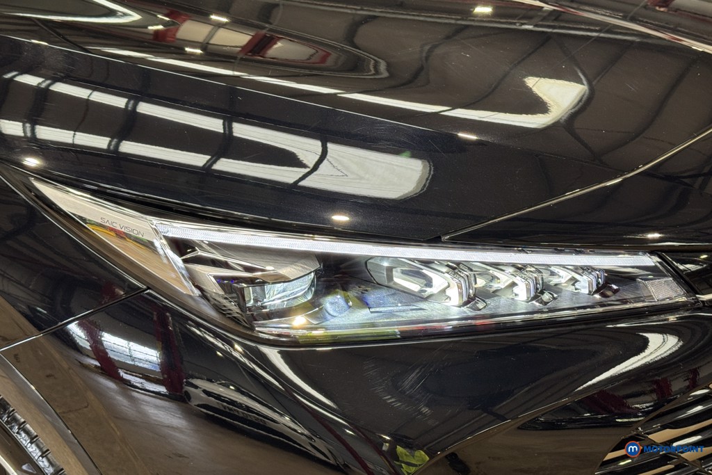 Mg Motor Uk HS Trophy Automatic Petrol SUV - Stock Number (1573346) - 2nd supplementary image