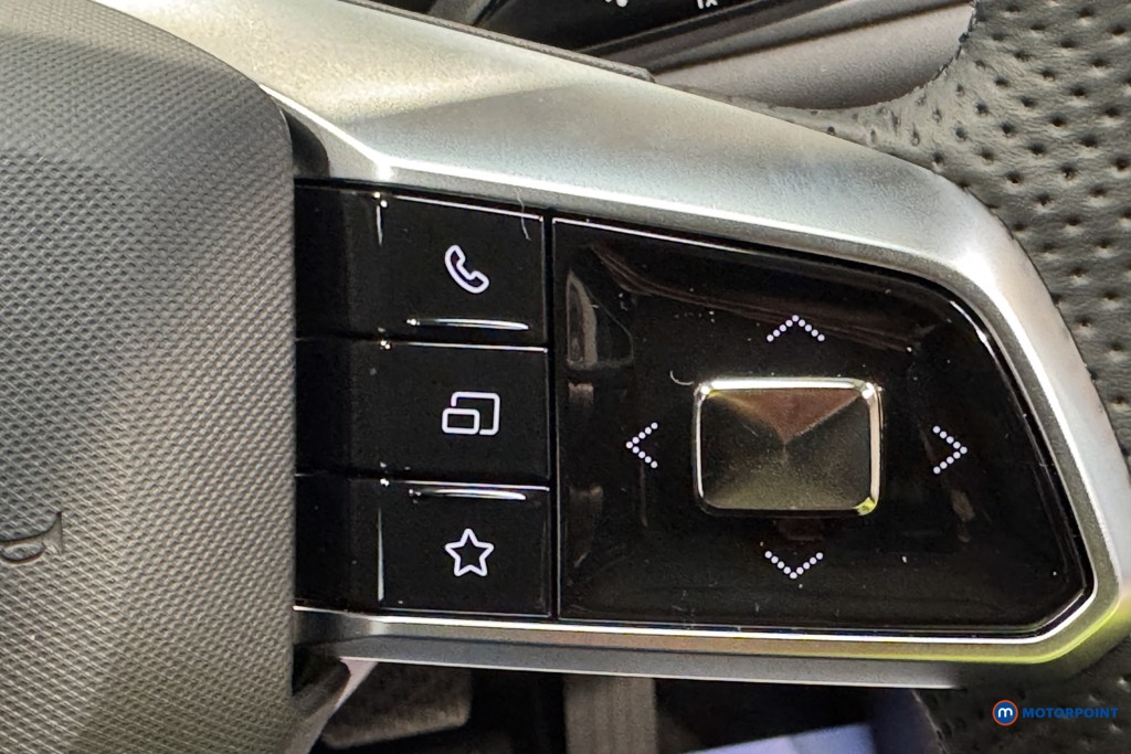 Mg Motor Uk HS Trophy Automatic Petrol SUV - Stock Number (1573346) - 8th supplementary image