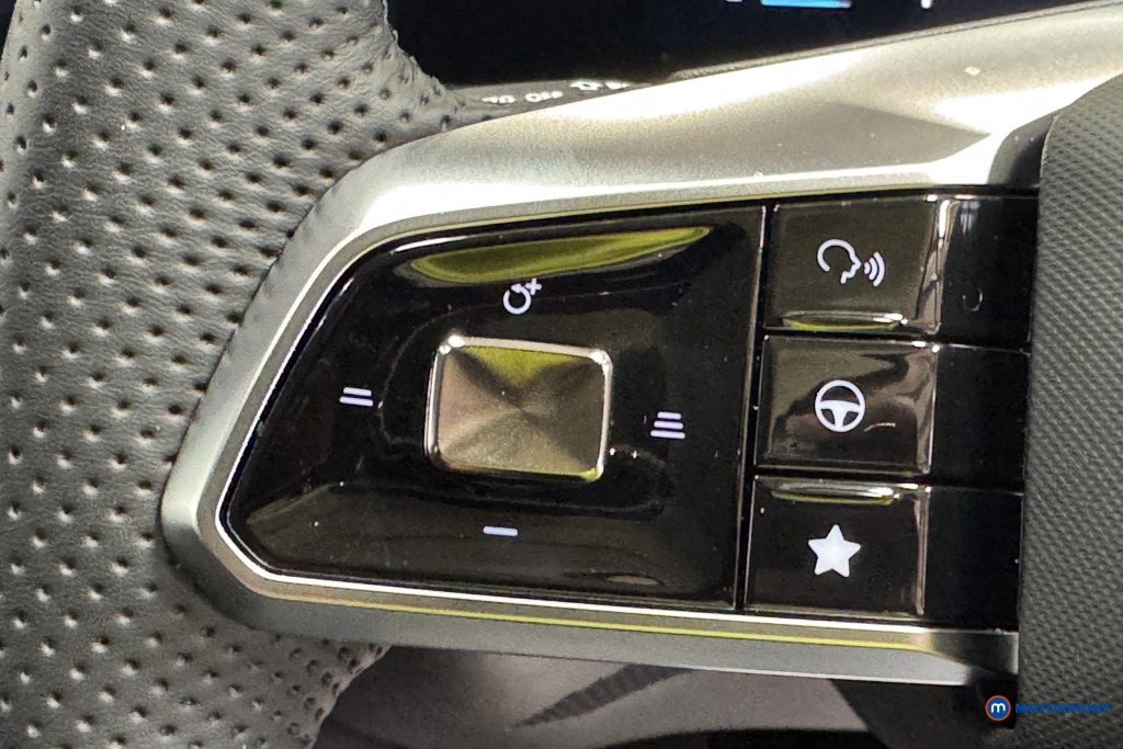 Mg Motor Uk HS Trophy Automatic Petrol SUV - Stock Number (1573346) - 9th supplementary image