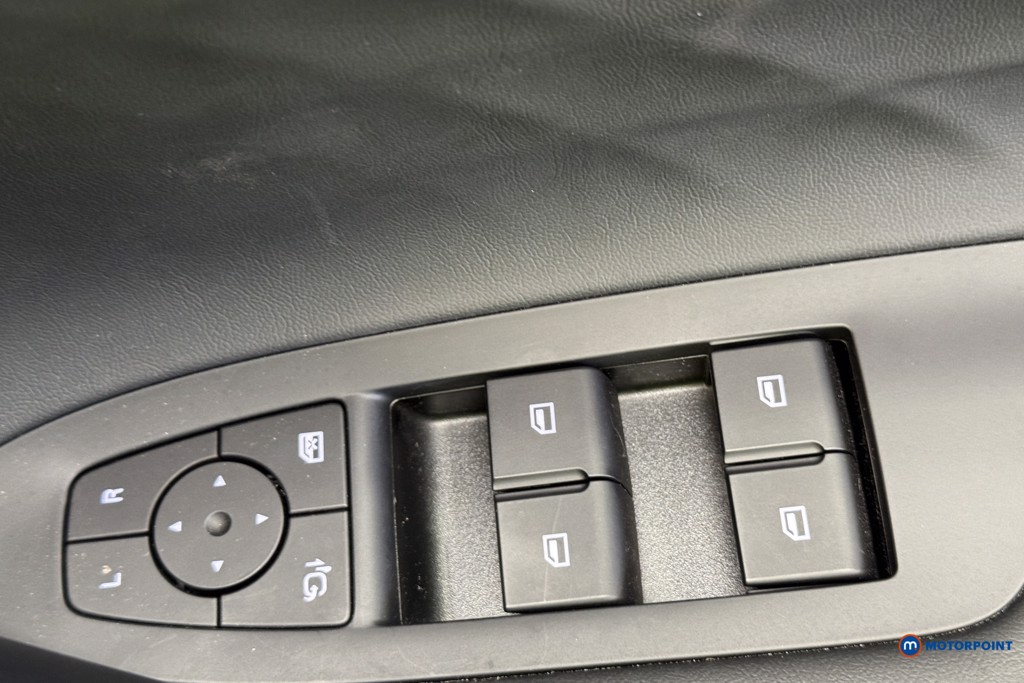 Mg Motor Uk HS Trophy Automatic Petrol SUV - Stock Number (1573346) - 10th supplementary image