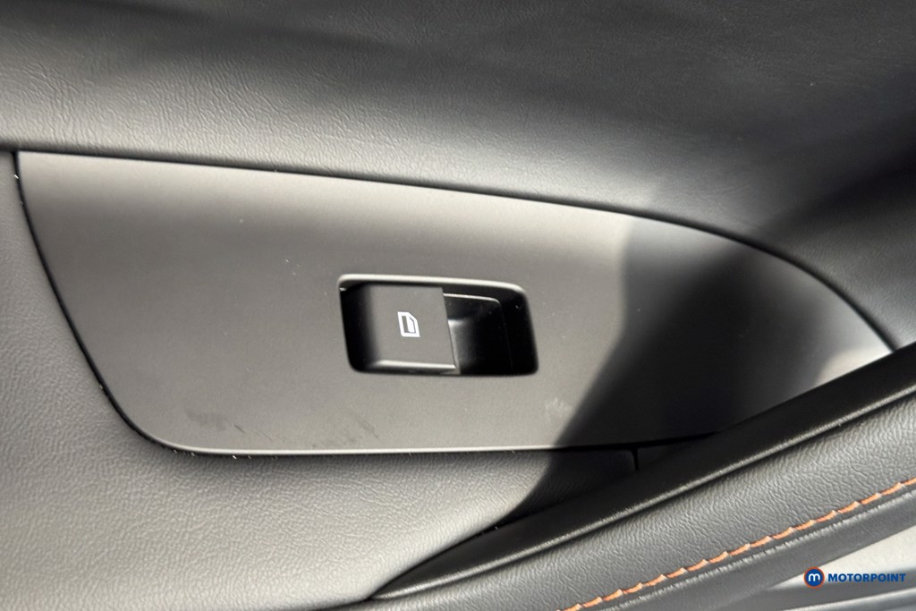 Mg Motor Uk HS Trophy Automatic Petrol SUV - Stock Number (1573346) - 11th supplementary image