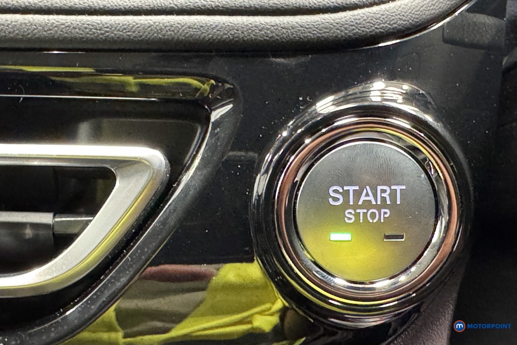 Mg Motor Uk HS Trophy Automatic Petrol SUV - Stock Number (1573346) - 13th supplementary image