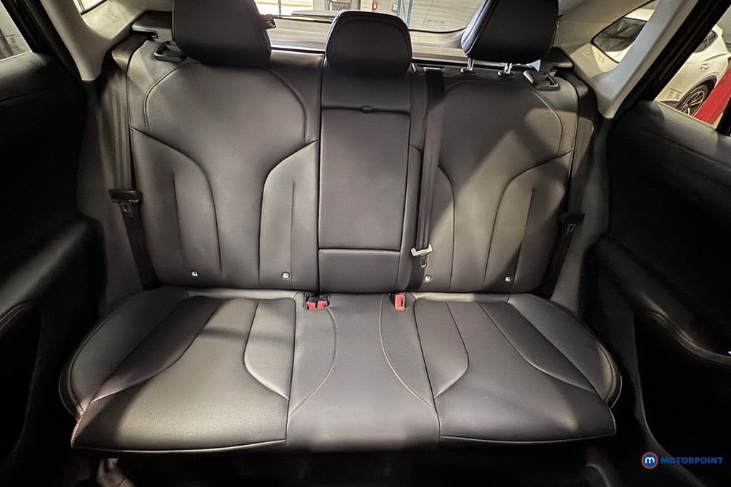 Mg Motor Uk HS Trophy Automatic Petrol SUV - Stock Number (1573346) - 21st supplementary image