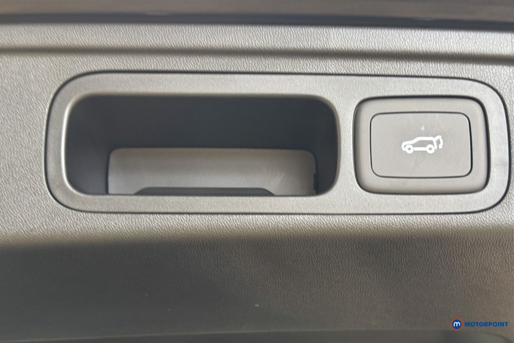 Mg Motor Uk HS Trophy Automatic Petrol SUV - Stock Number (1573346) - 23rd supplementary image
