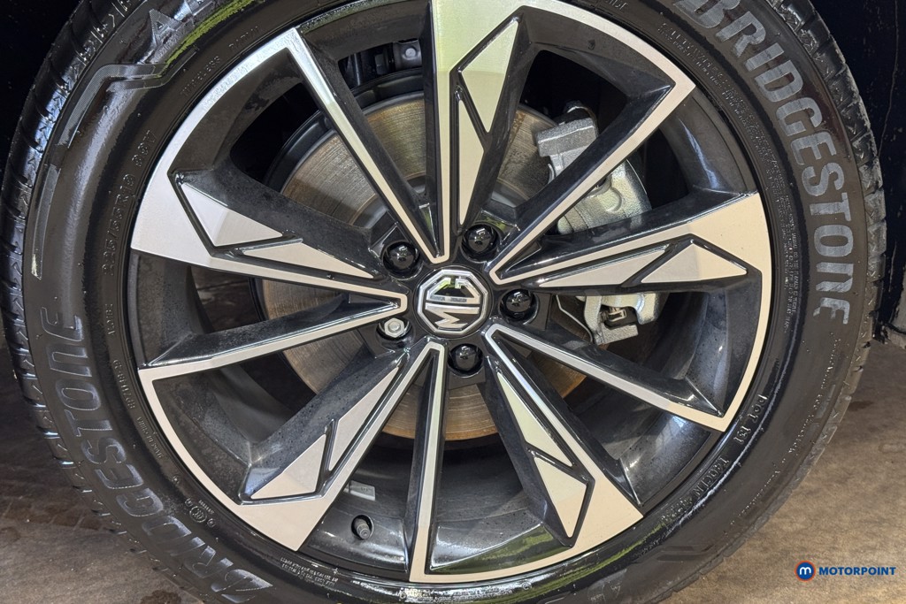 Mg Motor Uk HS Trophy Automatic Petrol SUV - Stock Number (1573346) - 25th supplementary image