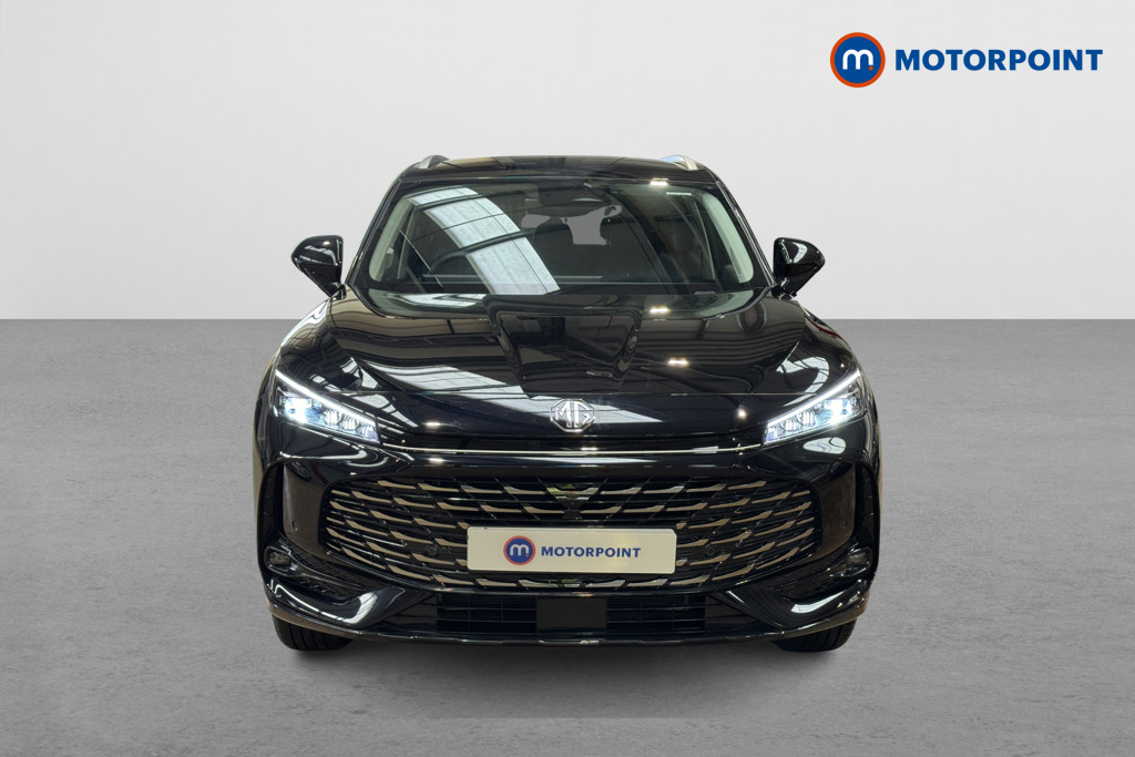 Mg Motor Uk HS Trophy Automatic Petrol SUV - Stock Number (1573346) - Front bumper