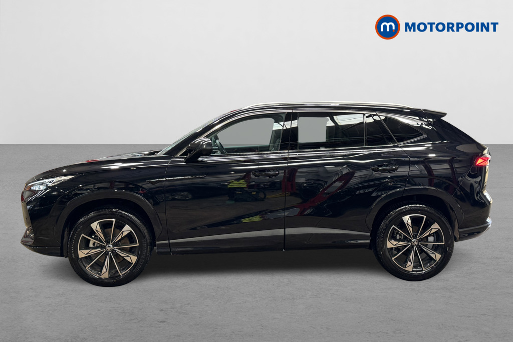 Mg Motor Uk HS Trophy Automatic Petrol SUV - Stock Number (1573346) - Passenger side
