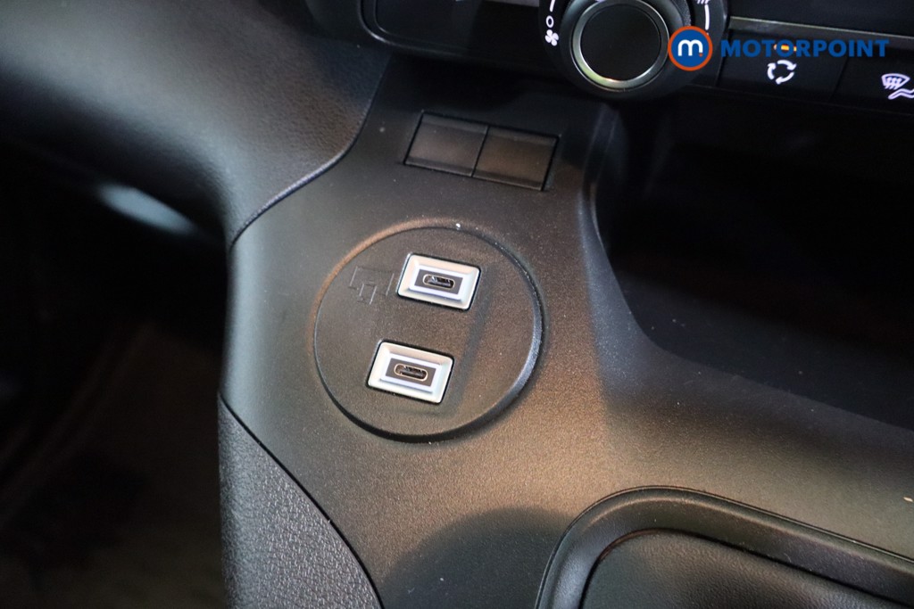 Peugeot Partner Professional Manual Diesel Panel Van - Stock Number (1573560) - 12th supplementary image