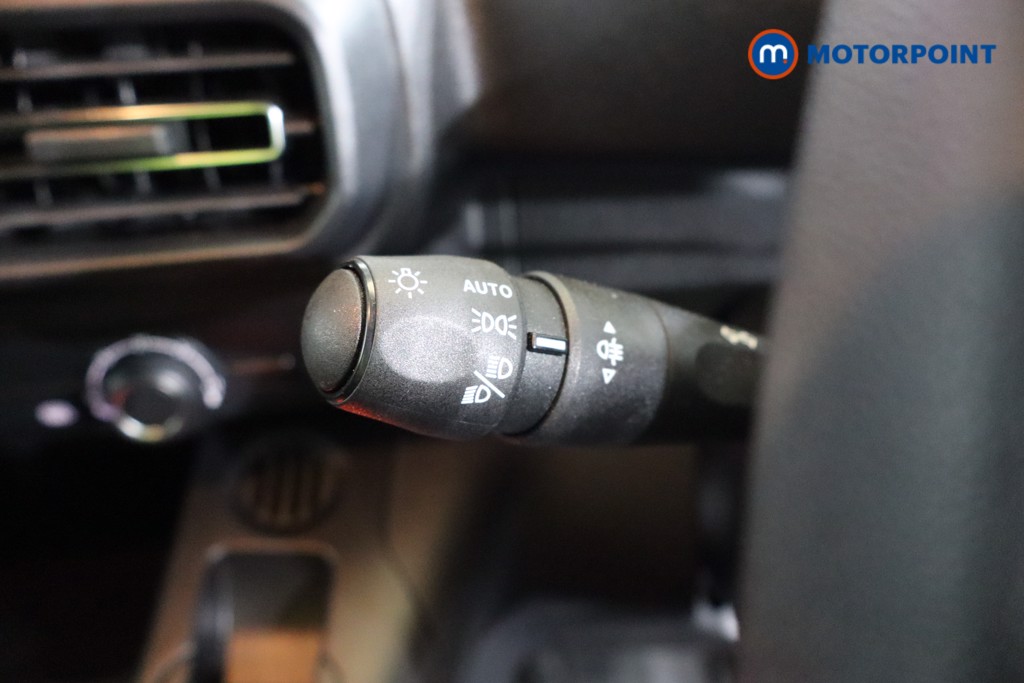 Peugeot Partner Professional Manual Diesel Panel Van - Stock Number (1573560) - 16th supplementary image