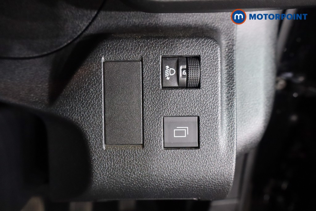 Peugeot Partner Professional Manual Diesel Panel Van - Stock Number (1573560) - 18th supplementary image