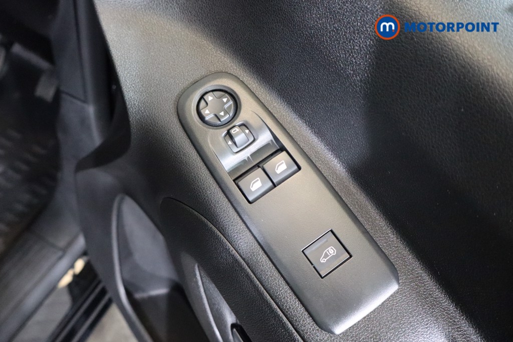 Peugeot Partner Professional Manual Diesel Panel Van - Stock Number (1573560) - 19th supplementary image