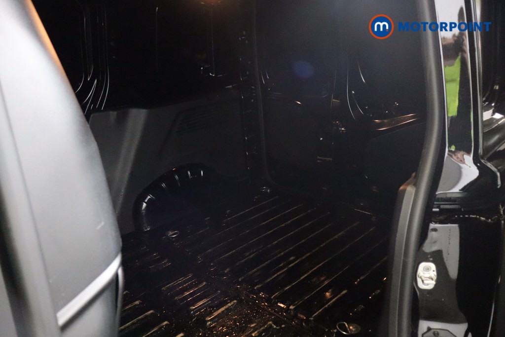 Peugeot Partner Professional Manual Diesel Panel Van - Stock Number (1573560) - 22nd supplementary image
