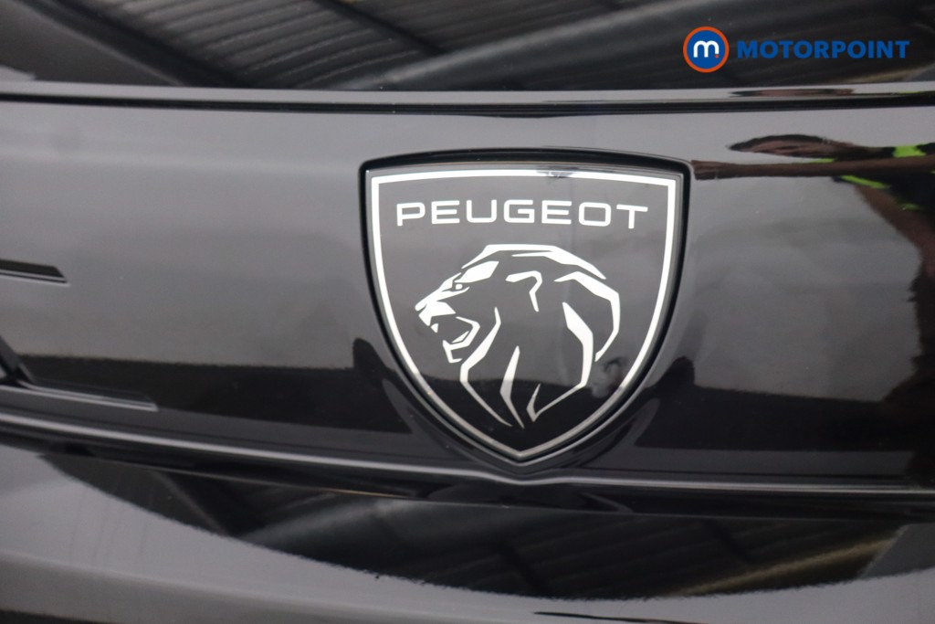 Peugeot Partner Professional Manual Diesel Panel Van - Stock Number (1573560) - 31st supplementary image
