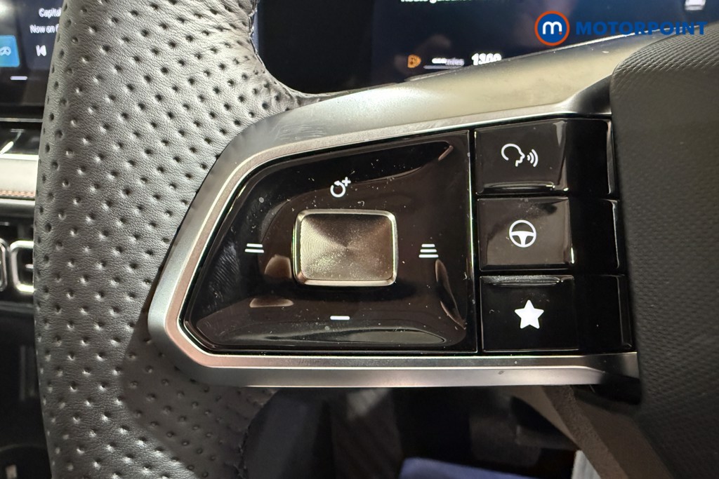 Mg Motor Uk HS Trophy Automatic Petrol SUV - Stock Number (1573590) - 3rd supplementary image