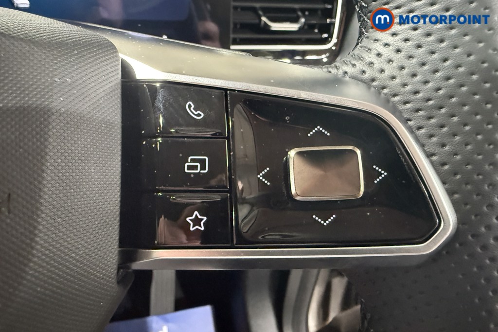 Mg Motor Uk HS Trophy Automatic Petrol SUV - Stock Number (1573590) - 4th supplementary image