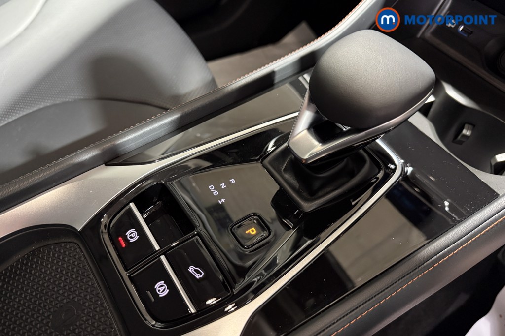 Mg Motor Uk HS Trophy Automatic Petrol SUV - Stock Number (1573590) - 11th supplementary image
