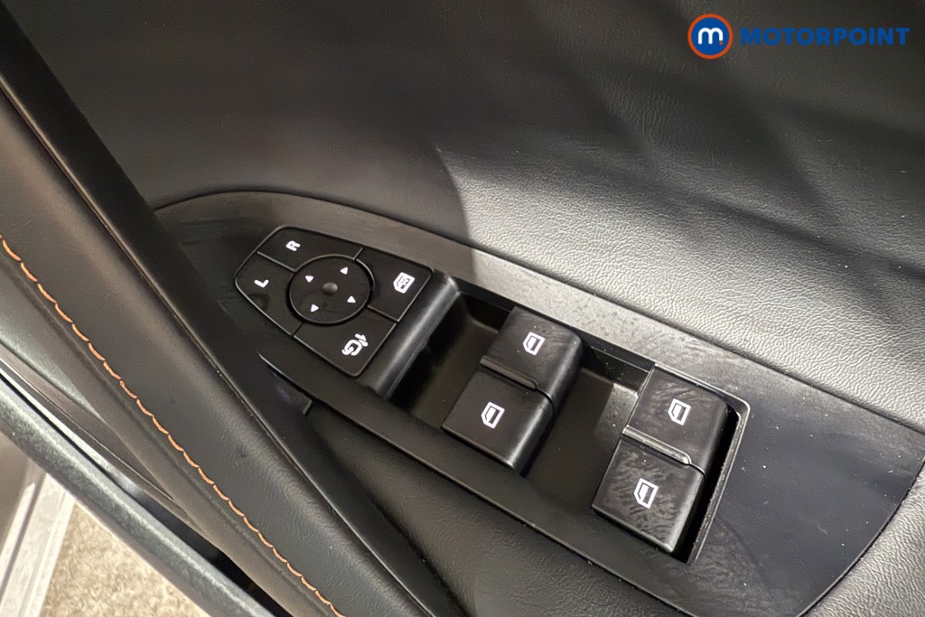 Mg Motor Uk HS Trophy Automatic Petrol SUV - Stock Number (1573590) - 14th supplementary image