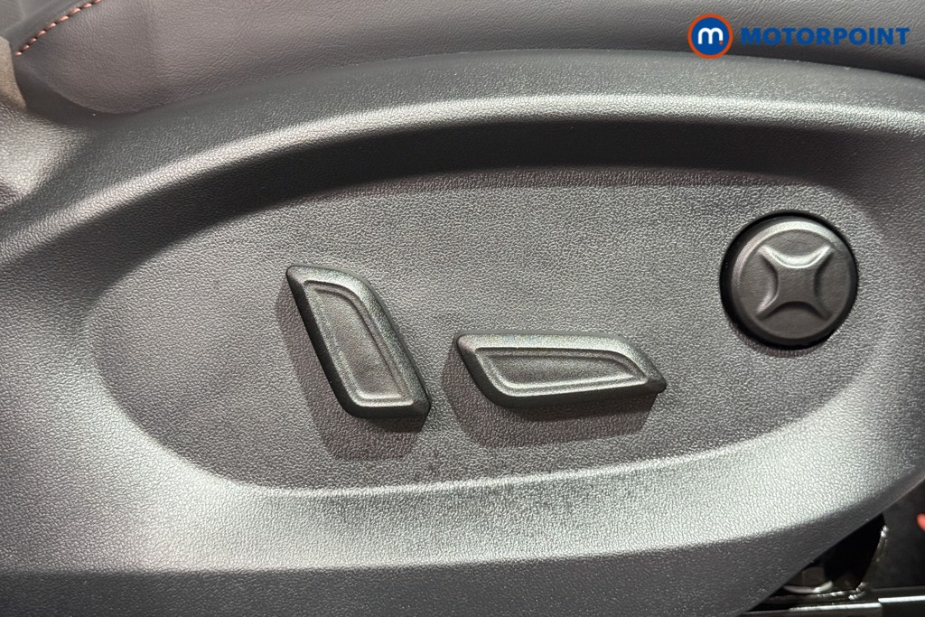Mg Motor Uk HS Trophy Automatic Petrol SUV - Stock Number (1573590) - 15th supplementary image