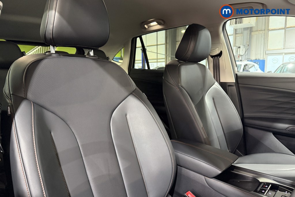 Mg Motor Uk HS Trophy Automatic Petrol SUV - Stock Number (1573590) - 17th supplementary image