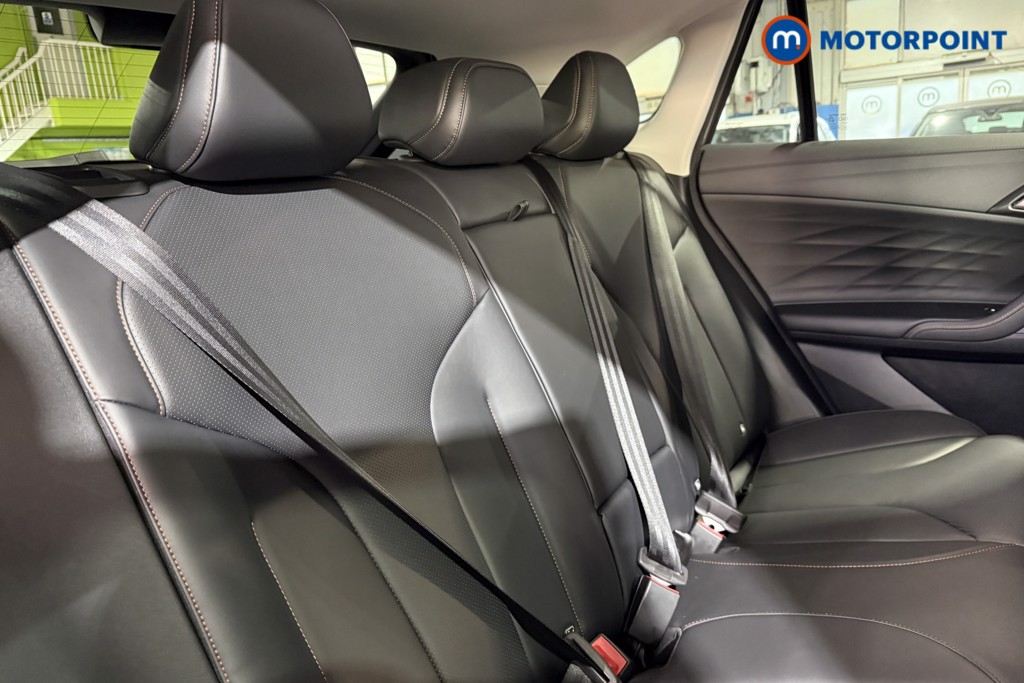 Mg Motor Uk HS Trophy Automatic Petrol SUV - Stock Number (1573590) - 18th supplementary image