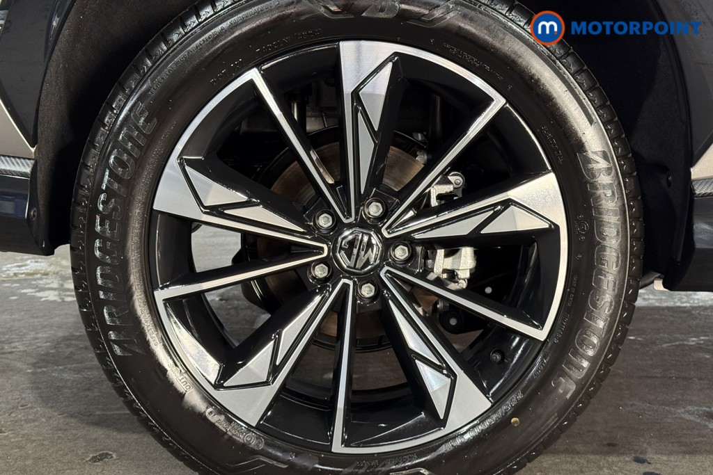 Mg Motor Uk HS Trophy Automatic Petrol SUV - Stock Number (1573590) - 23rd supplementary image