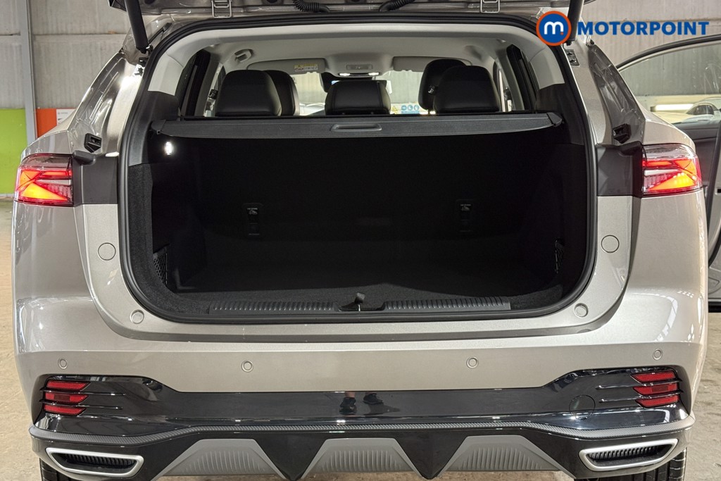Mg Motor Uk HS Trophy Automatic Petrol SUV - Stock Number (1573590) - 27th supplementary image
