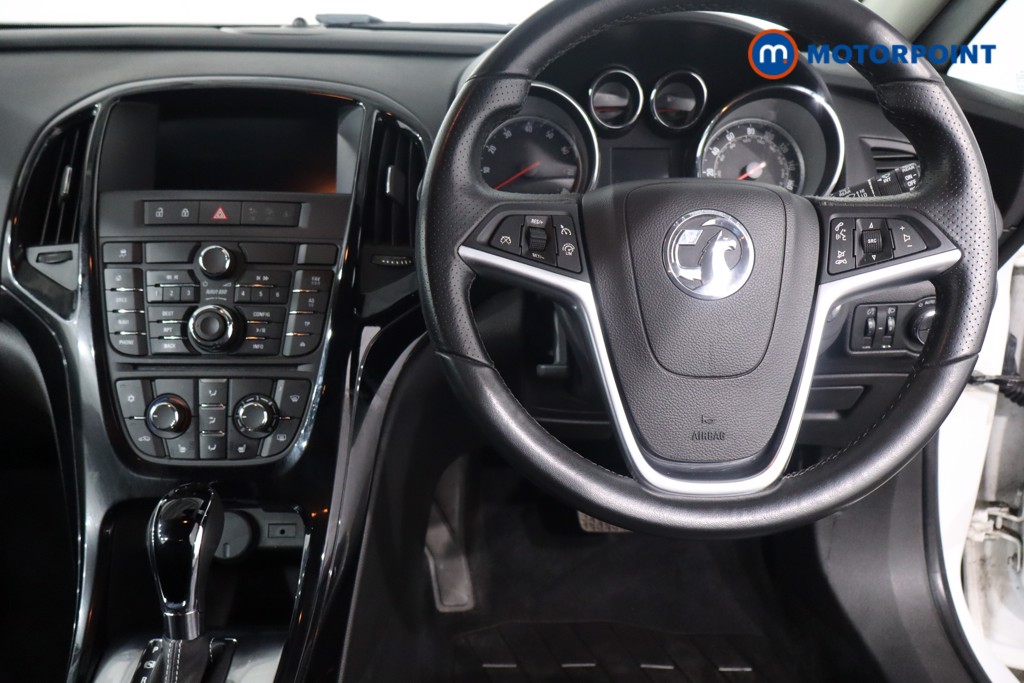 Vauxhall GTC Limited Edition Automatic Petrol Coupe - Stock Number (1573702) - 3rd supplementary image