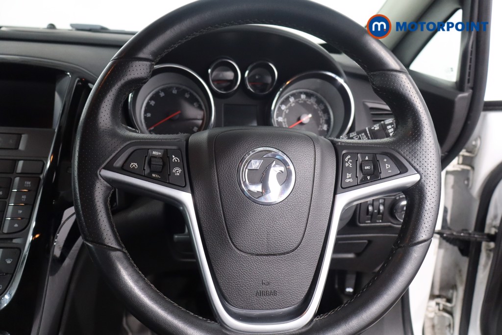 Vauxhall GTC Limited Edition Automatic Petrol Coupe - Stock Number (1573702) - 6th supplementary image