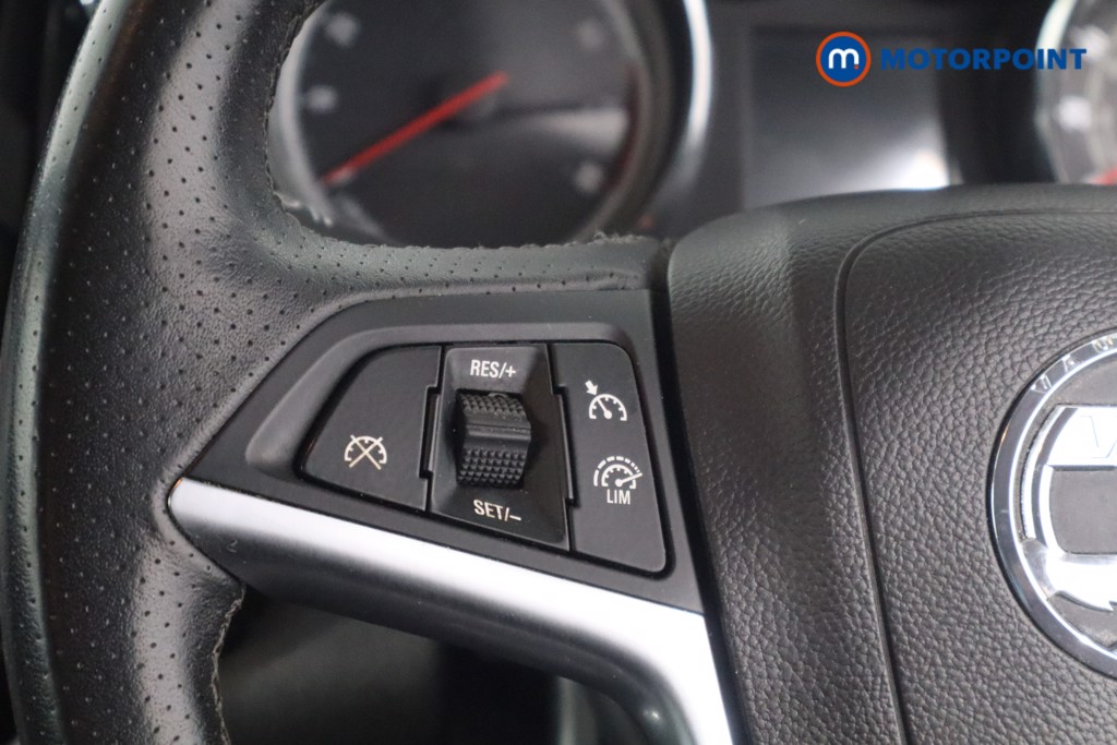 Vauxhall GTC Limited Edition Automatic Petrol Coupe - Stock Number (1573702) - 7th supplementary image