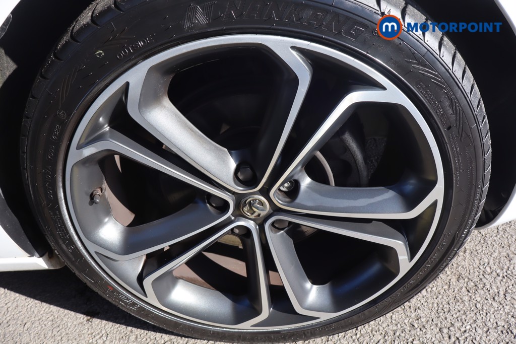 Vauxhall GTC Limited Edition Automatic Petrol Coupe - Stock Number (1573702) - 12th supplementary image