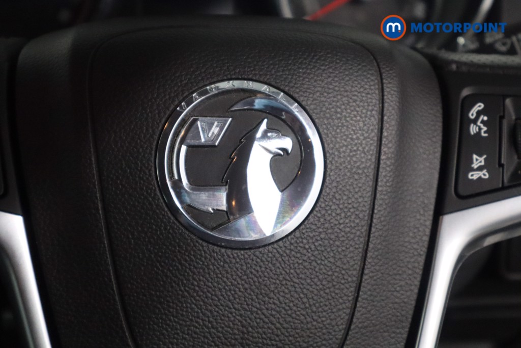 Vauxhall GTC Limited Edition Automatic Petrol Coupe - Stock Number (1573702) - 15th supplementary image