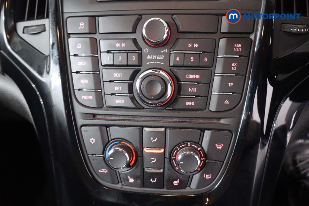Vauxhall GTC Limited Edition Automatic Petrol Coupe - Stock Number (1573702) - 19th supplementary image
