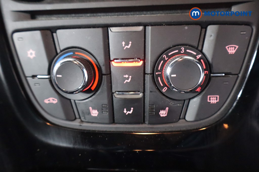 Vauxhall GTC Limited Edition Automatic Petrol Coupe - Stock Number (1573702) - 20th supplementary image