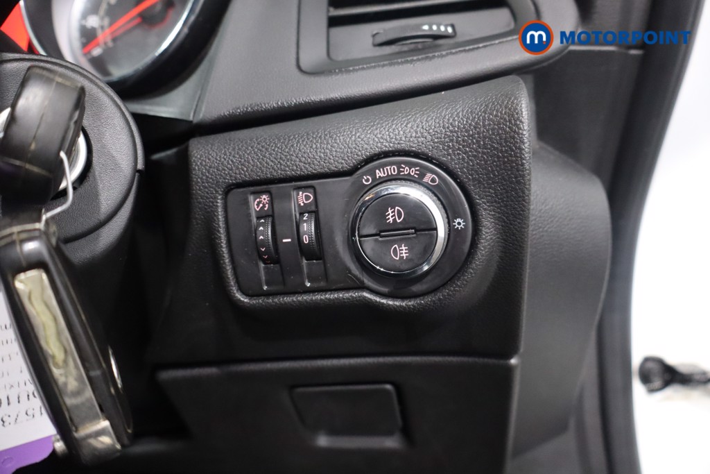 Vauxhall GTC Limited Edition Automatic Petrol Coupe - Stock Number (1573702) - 22nd supplementary image