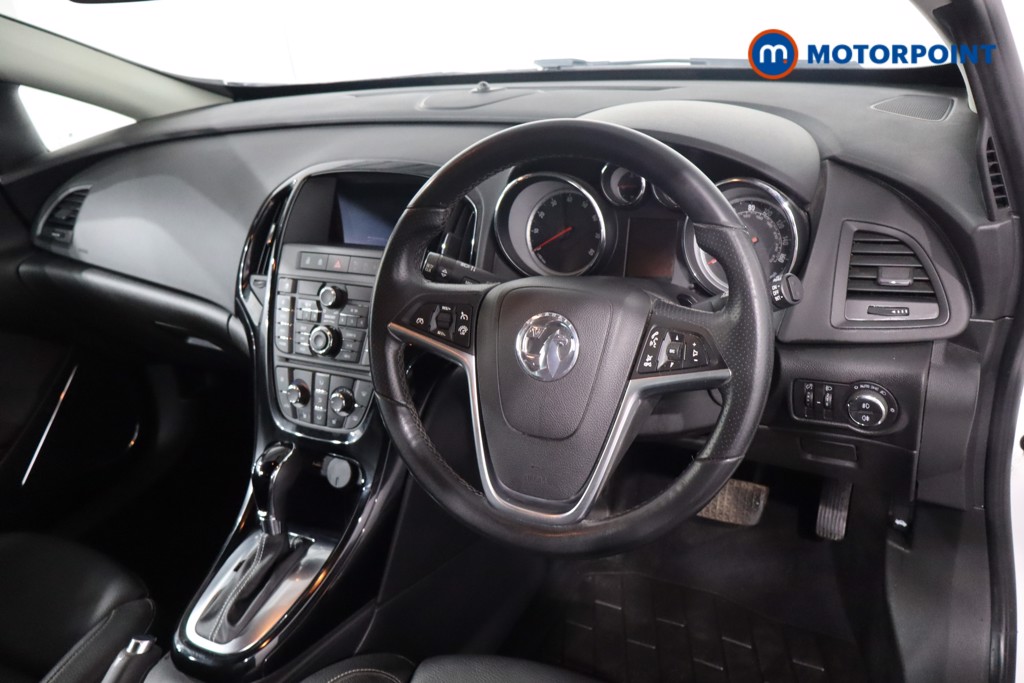Vauxhall GTC Limited Edition Automatic Petrol Coupe - Stock Number (1573702) - 25th supplementary image