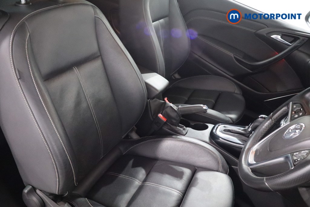 Vauxhall GTC Limited Edition Automatic Petrol Coupe - Stock Number (1573702) - 26th supplementary image