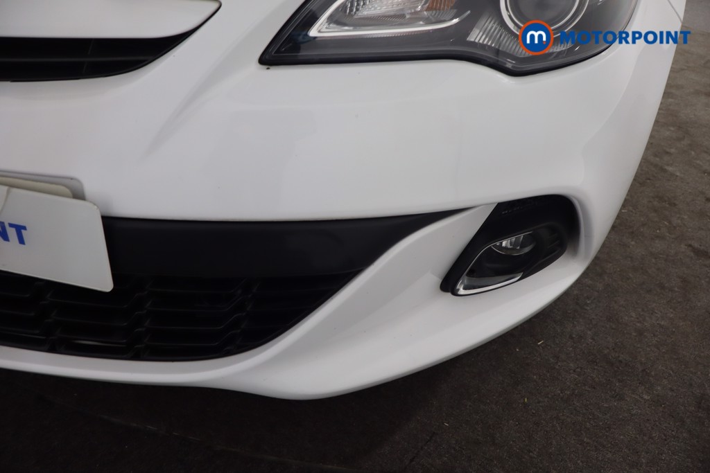 Vauxhall GTC Limited Edition Automatic Petrol Coupe - Stock Number (1573702) - 28th supplementary image