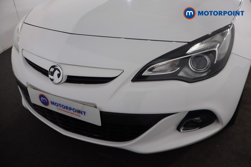Vauxhall GTC Limited Edition Automatic Petrol Coupe - Stock Number (1573702) - 30th supplementary image