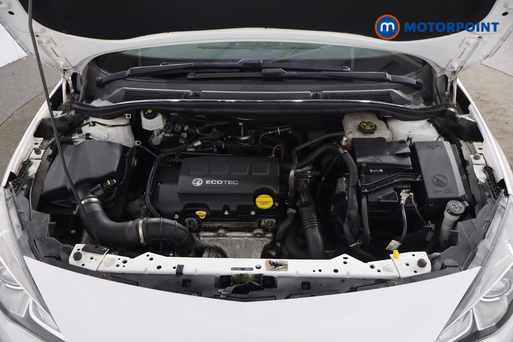 Vauxhall GTC Limited Edition Automatic Petrol Coupe - Stock Number (1573702) - 31st supplementary image