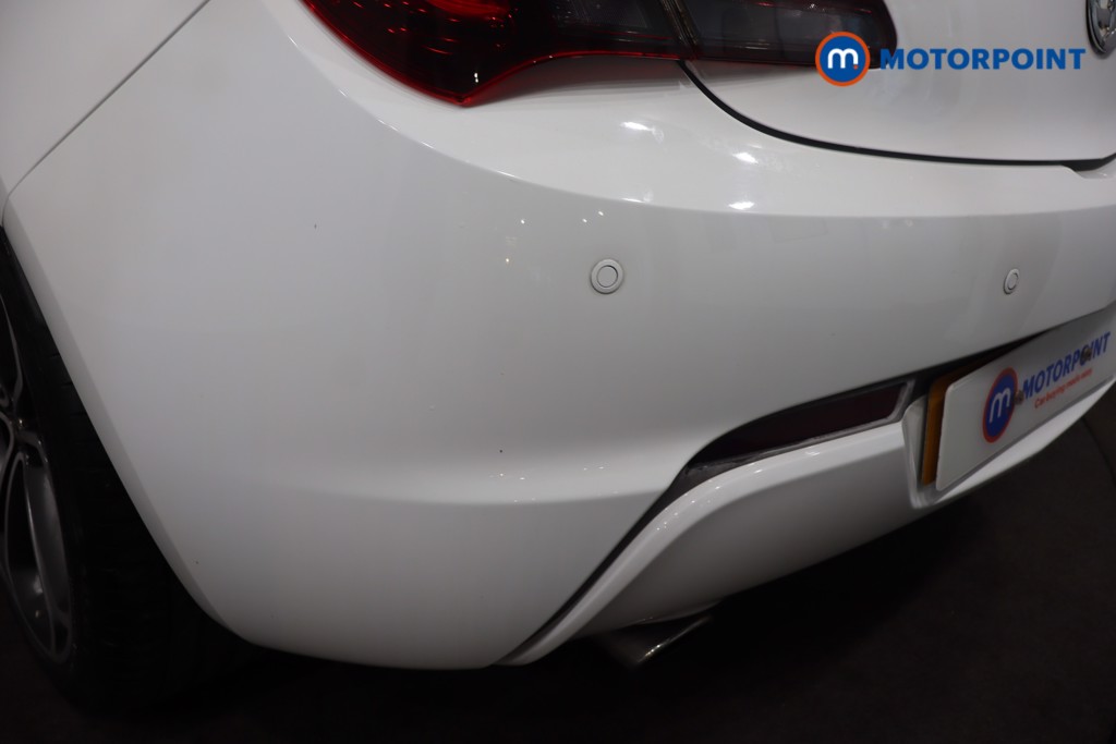 Vauxhall GTC Limited Edition Automatic Petrol Coupe - Stock Number (1573702) - 34th supplementary image