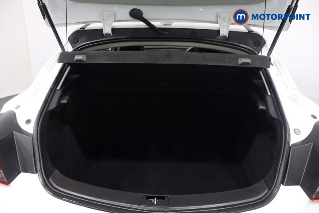 Vauxhall GTC Limited Edition Automatic Petrol Coupe - Stock Number (1573702) - 36th supplementary image