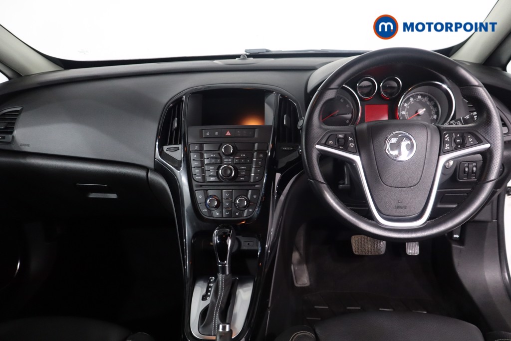Vauxhall GTC Limited Edition Automatic Petrol Coupe - Stock Number (1573702) - 1st supplementary image
