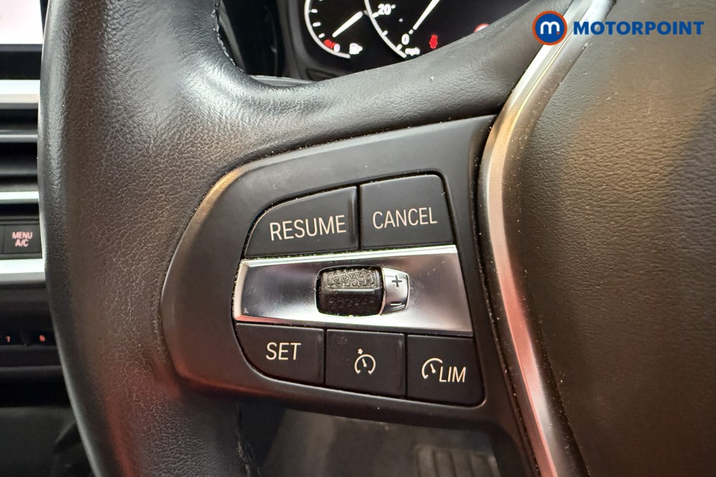 BMW 3 Series SE Automatic Diesel Saloon - Stock Number (1573760) - 4th supplementary image